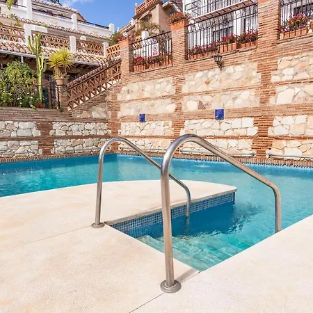 아파트 Sanders Golf - Lovely Two-bedroom With Shared Pool