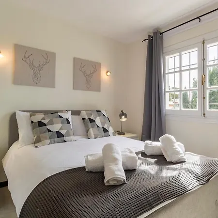 Apartment Sanders Golf - Lovely Two-bedroom With Shared Pool *