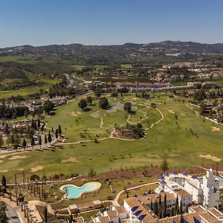 Apartment Sanders Golf - Lovely Two-bedroom With Shared Pool