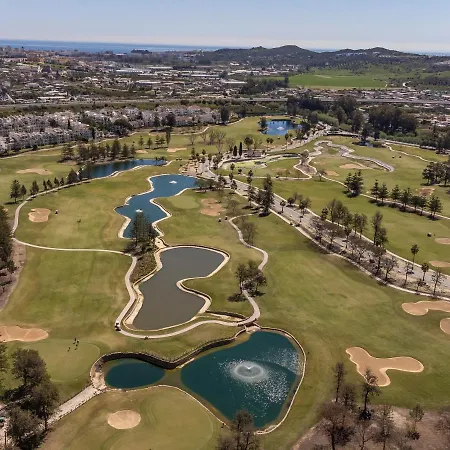 Sanders Golf - Lovely Two-bedroom With Shared Pool 푸엔히롤라